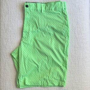 Walter Hagen 11 Majors Golf Shorts